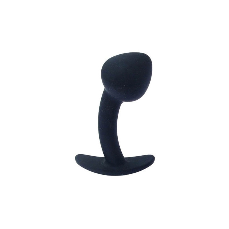 FUKR Plug prostatique Mush L 9.5 x 3.5cm